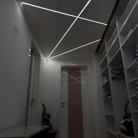 Appartement Ines