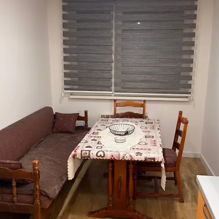 Appartement Ines *
