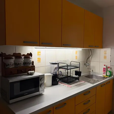 Ines Appartement Sarajevo