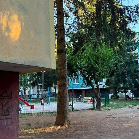 Ines Appartement Sarajevo